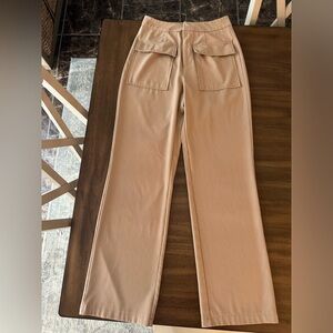 4th & Reckless Tan Pants Size Small
